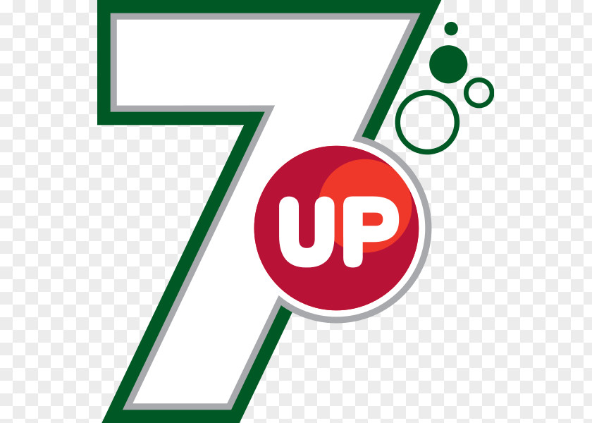 Pepsi Fizzy Drinks Lemon-lime Drink 7 Up Logo PNG