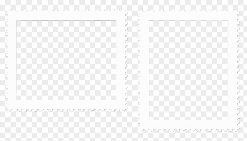 Postmark Stamp Paper Area Rectangle PNG