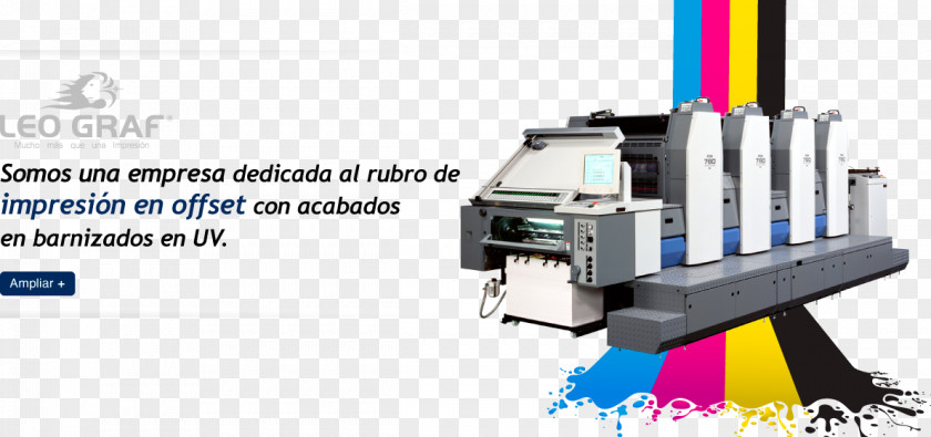 Printer Offset Printing Paper Press PNG