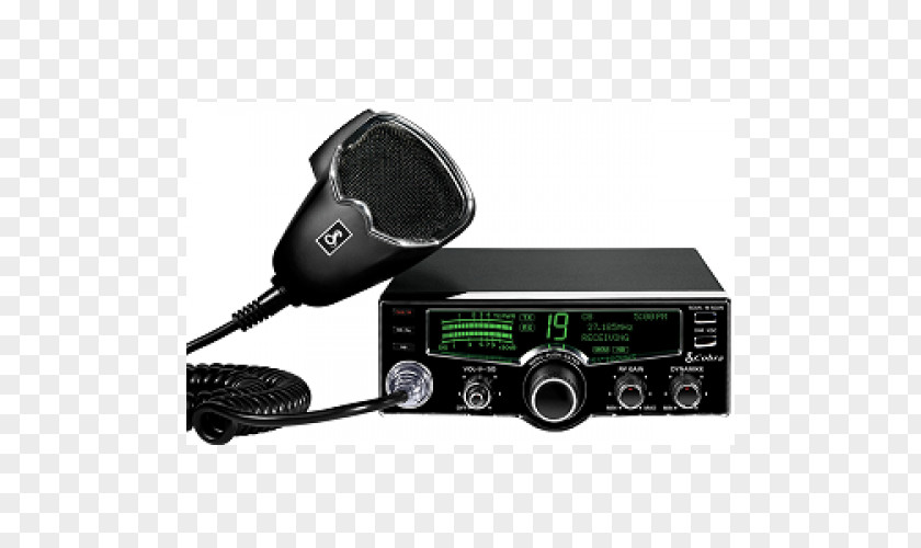 Radio Cobra 29 LX Citizens Band 25 LTD CB PNG