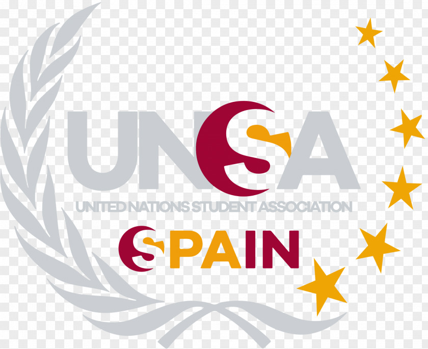 Spain Logo Model United Nations Organization Symbiosis Law School Convention PNG