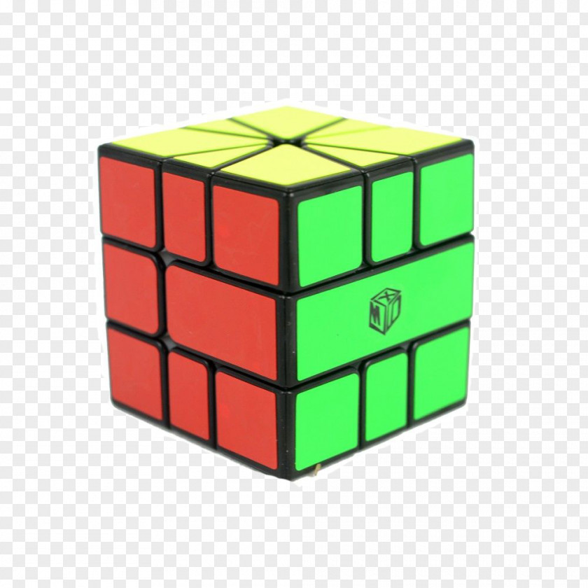 Square Pens Square-1 Rubik's Cube Jigsaw Puzzles Speedcubing PNG
