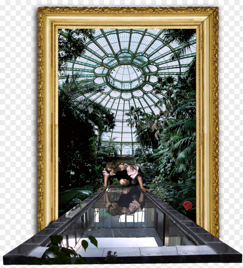 The Royal Greenhouses Of Laeken Castle Kew Gardens PNG of Gardens, chad meme clipart PNG