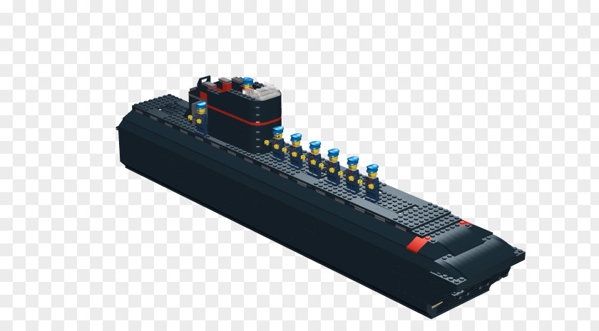 War Building LEGO Digital Designer Nuclear Submarine Lego Ideas PNG