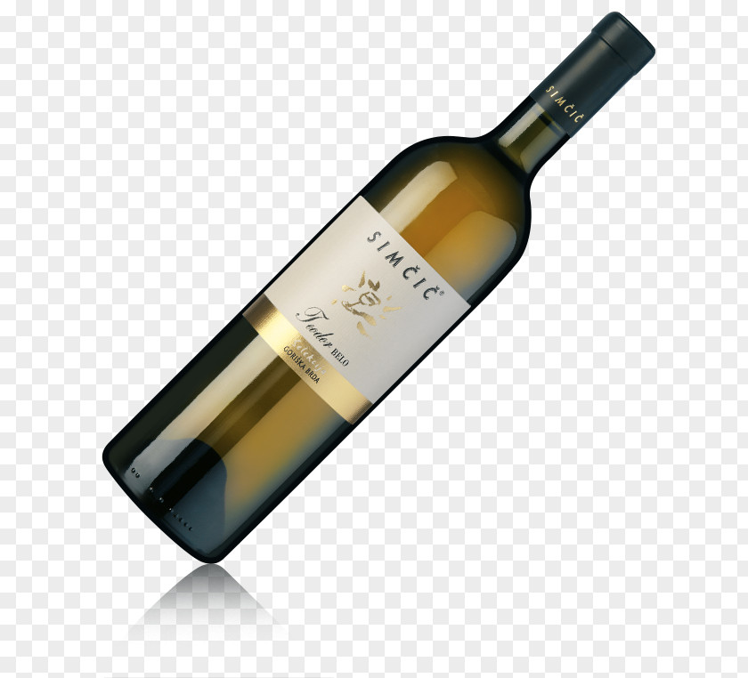 Wine White Marjan Simčič Red Pinot Noir PNG