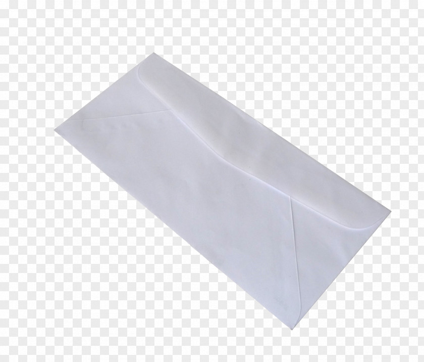 An Envelope Paper Rectangle PNG