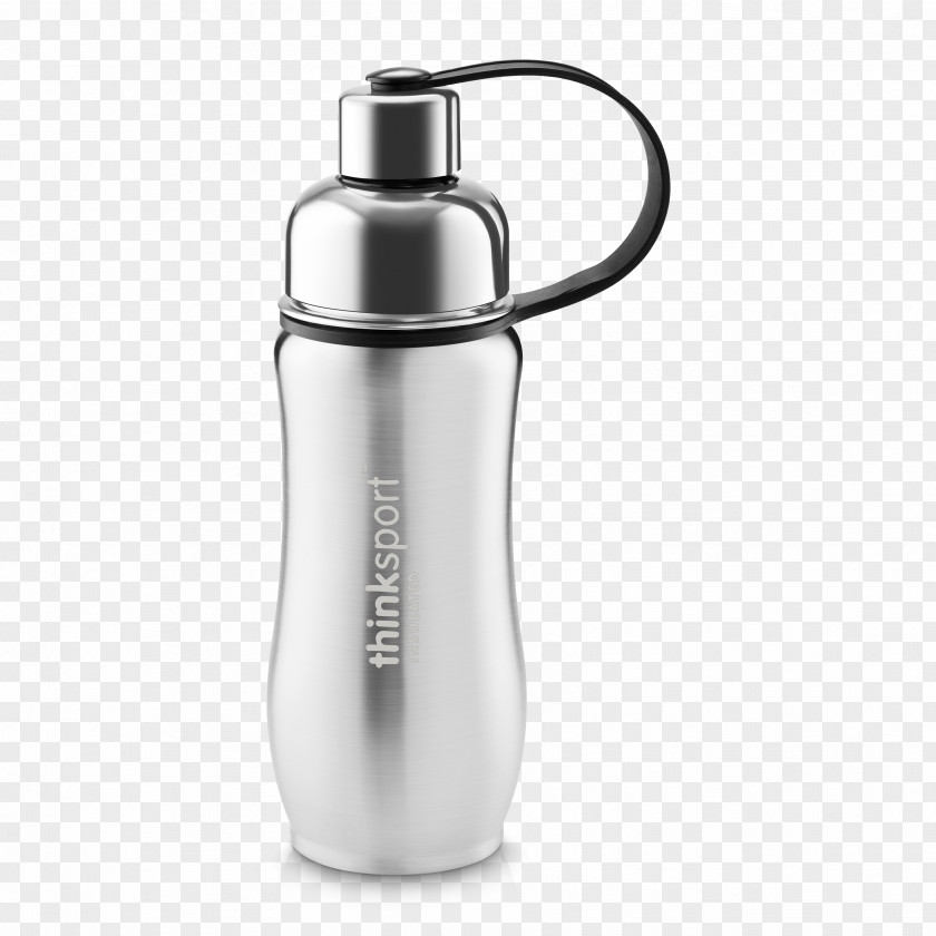 Baby Vacuum Flask Water Bottles Sigg Stainless Steel PNG