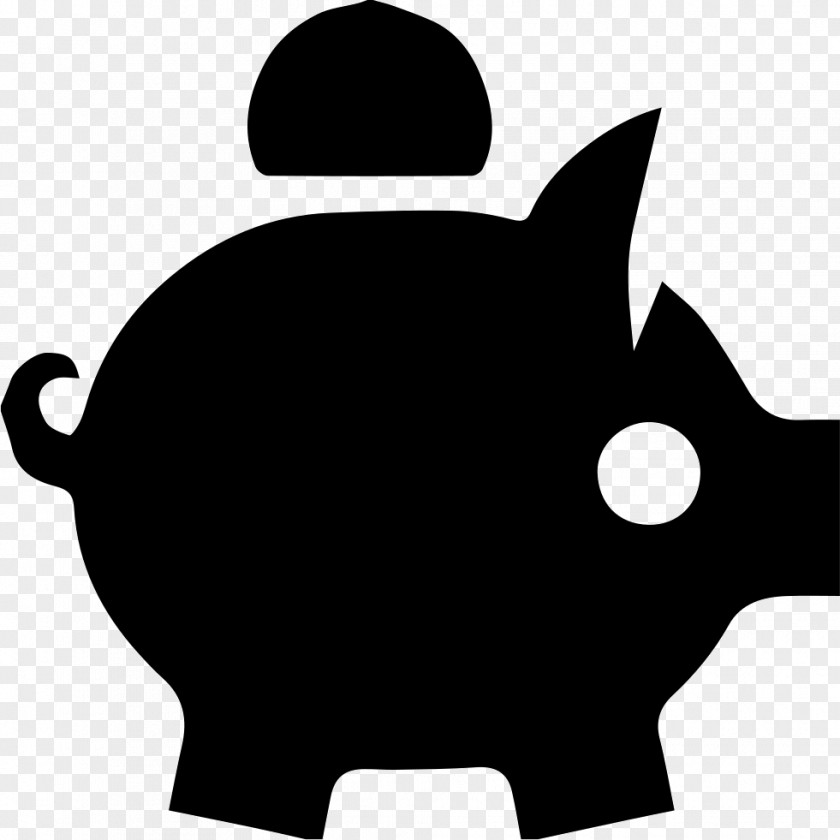 Behalf Illustration Piggy Bank Clip Art PNG