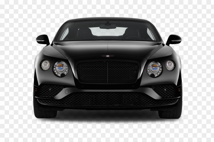 Bentley 2016 Continental GT 2017 Supersports 2018 PNG