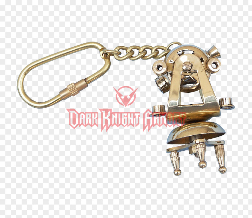 Brass Key Chains 01504 Padlock PNG
