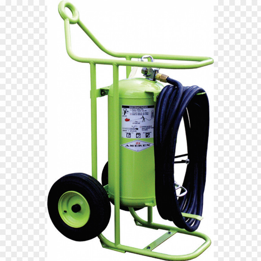 Cleaning Agent Fire Extinguishers Amerex Bromochlorodifluoromethane Suppression System PNG