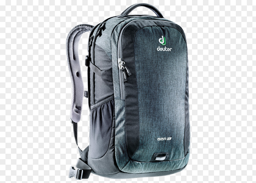 Dresscode Bag Backpack Deuter Sport Laptop Dress Code PNG
