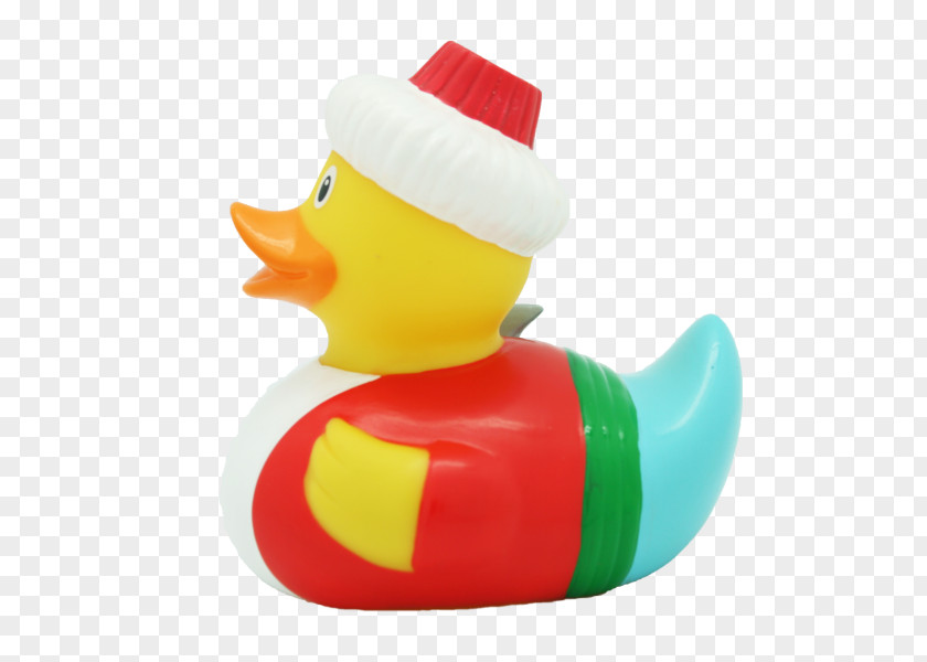 Duck Plastic Beak Toy PNG