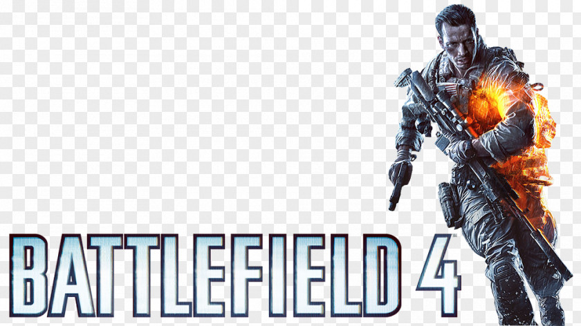 Electronic Arts Battlefield 4 Video Game 3 Call Of Duty: Black Ops II Xbox One PNG