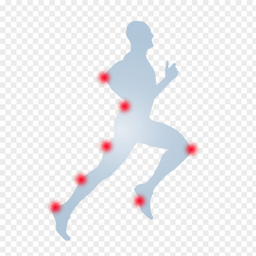Fitness Vector Material Running Motion Euclidean PNG