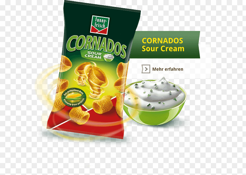 Junk Food Vegetarian Cuisine Potato Chip Condiment Sour Cream PNG
