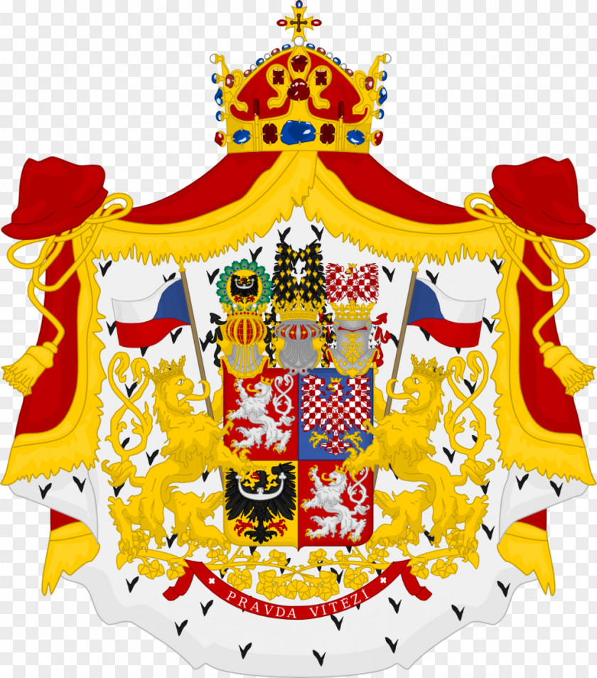 King Kingdom Of Bohemia Přemyslid Dynasty Holy Roman Empire House Luxembourg PNG