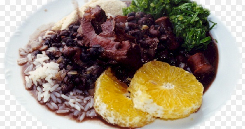 Meat Costa Rican Cuisine Feijoada Brazilian Rice And Beans Portuguese PNG