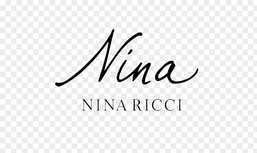 Nina Ricci Perfume Eau De Toilette Parfumerie Fashion PNG