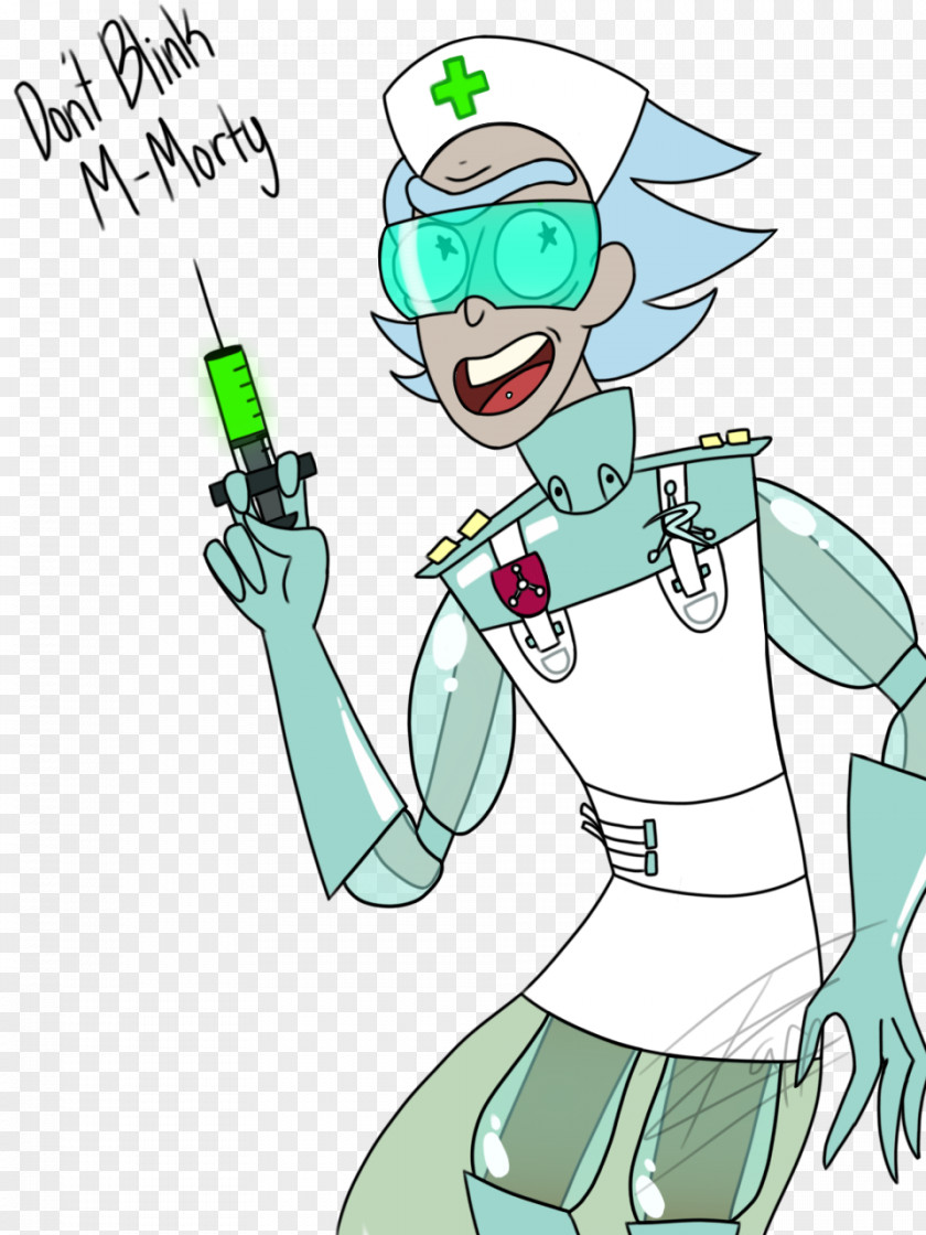 Rick Sanchez Pocket Mortys Morty Smith Homo Sapiens Physician PNG