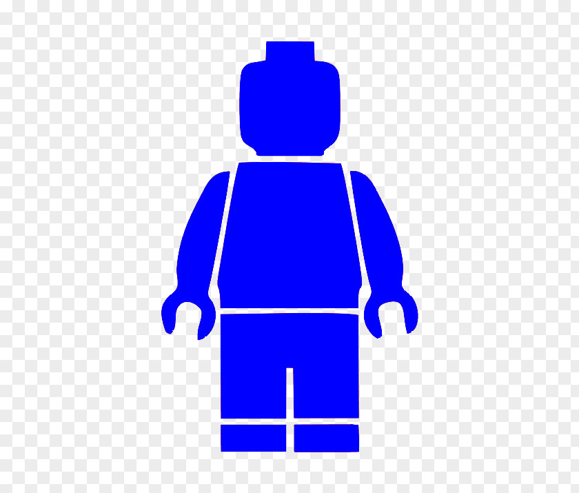 Silhouette Lego Minifigure Ninjago Games PNG