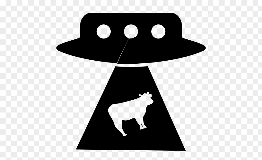 Unidentified Flying Object Alien Abduction Saucer PNG