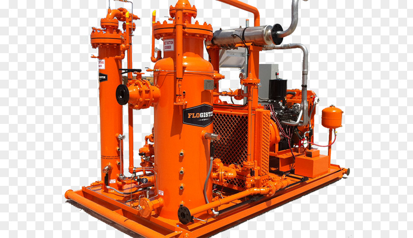 Vapor Recovery Unit Compressor Petroleum Natural Gas PNG
