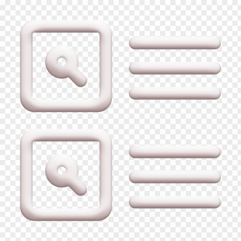 Wireframe Icon Ui PNG