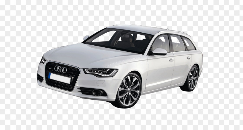 Audi A6 Allroad Quattro 2012 Car PNG