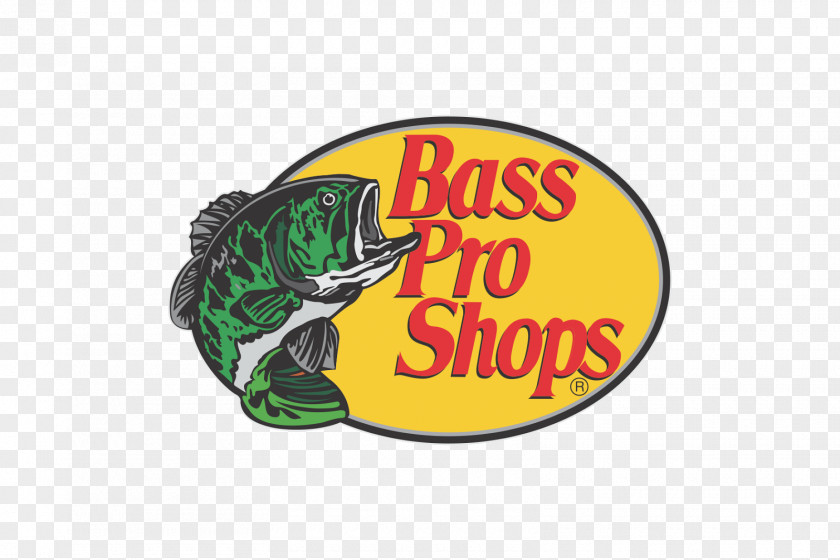 Bass Pro Shops Retail Harrisburg Mall Logo Advertising PNG