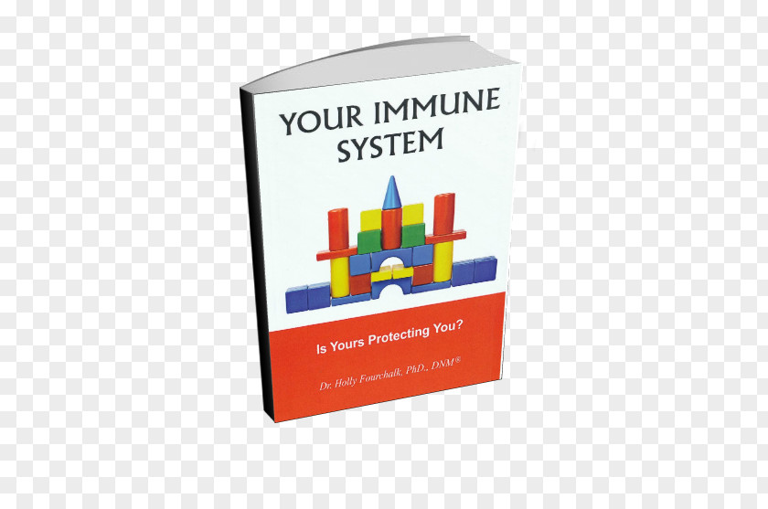 Book Norrtälje Municipality Your Immune System: Is Yours Protecting You? Font PNG