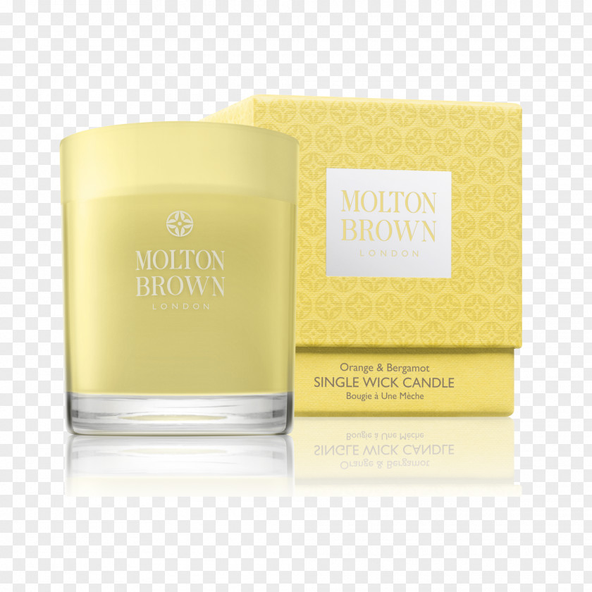 Candle Wick Perfume Molton Brown Enriching Hand Lotion Cream PNG