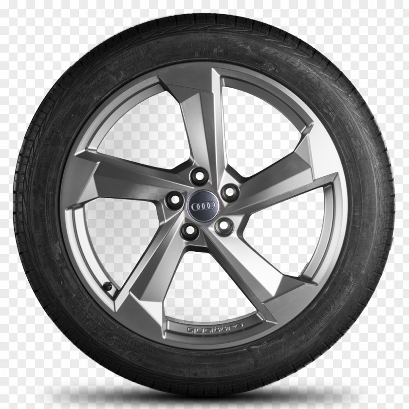 Car Pirelli Cinturato Run-flat Tire PNG