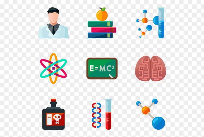 Chemistry Laboratory Chemical Element Clip Art PNG