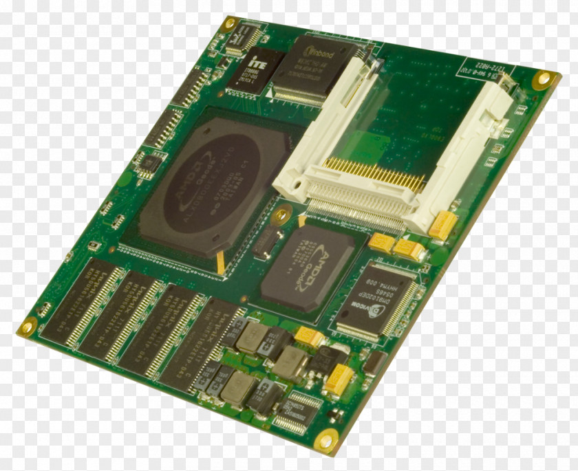 Computer Microcontroller Graphics Cards & Video Adapters Hardware TV Tuner Electronics PNG