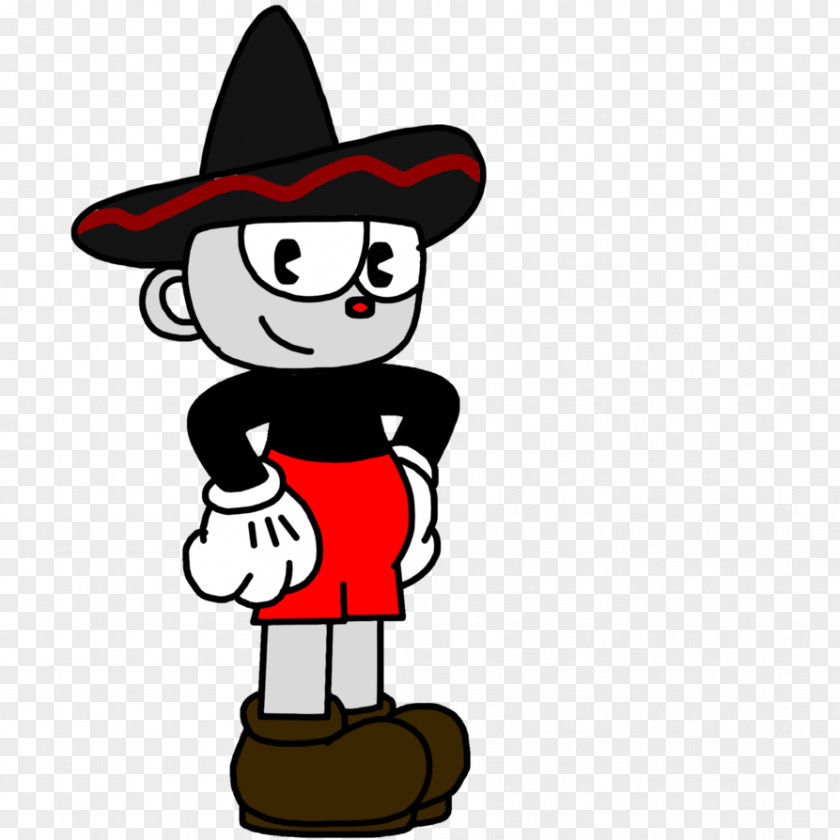 Cuphead Cartoon Studio MDHR PNG