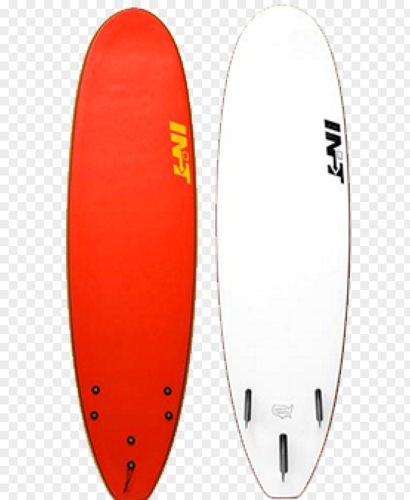 Design Surfboard PNG