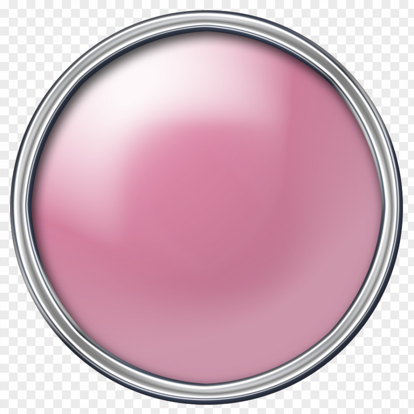 Elements Magenta Circle Pink M PNG