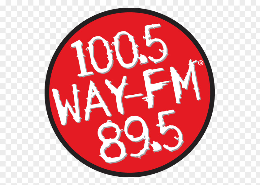 Florid Nashville WAYM FM Broadcasting WAY-FM Network Internet Radio PNG