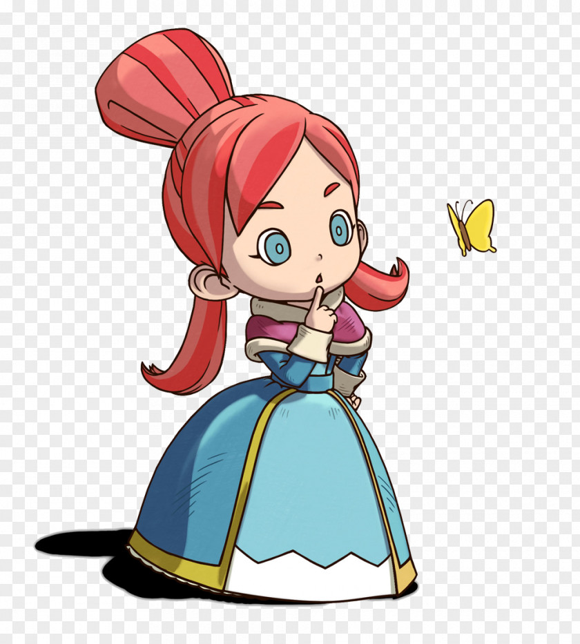 Governess Fantasy Life Animal Crossing: New Leaf Video Game Character Nintendo 3DS PNG