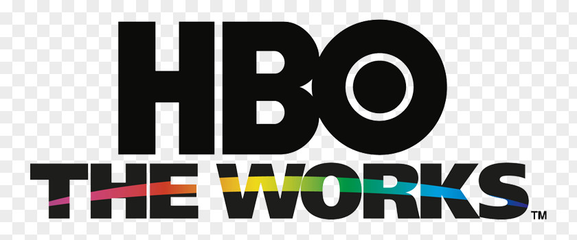 HBO Latin America Group Television Logo PNG