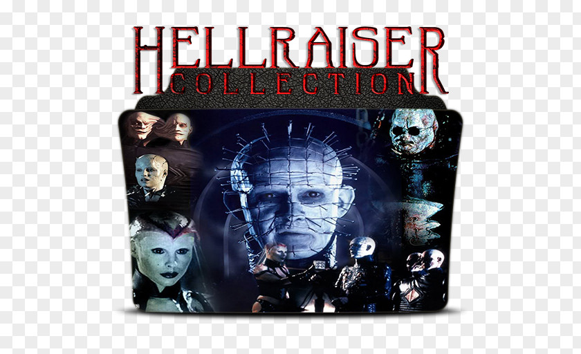 Hellraiser Bloodline Aliens Vs. Predator Film PNG