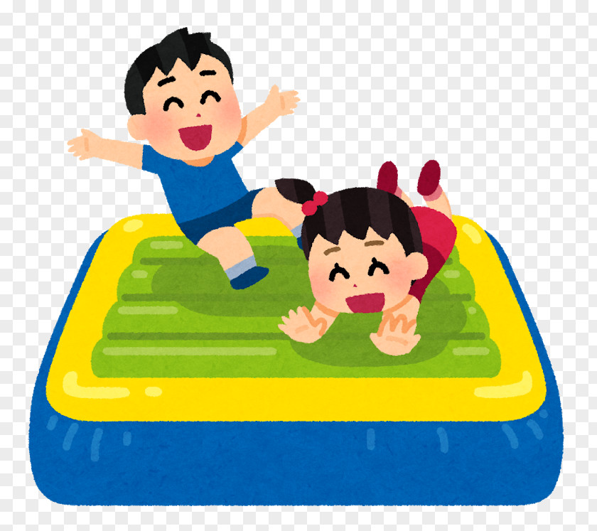 Itako Speeltoestel Child Playground PNG