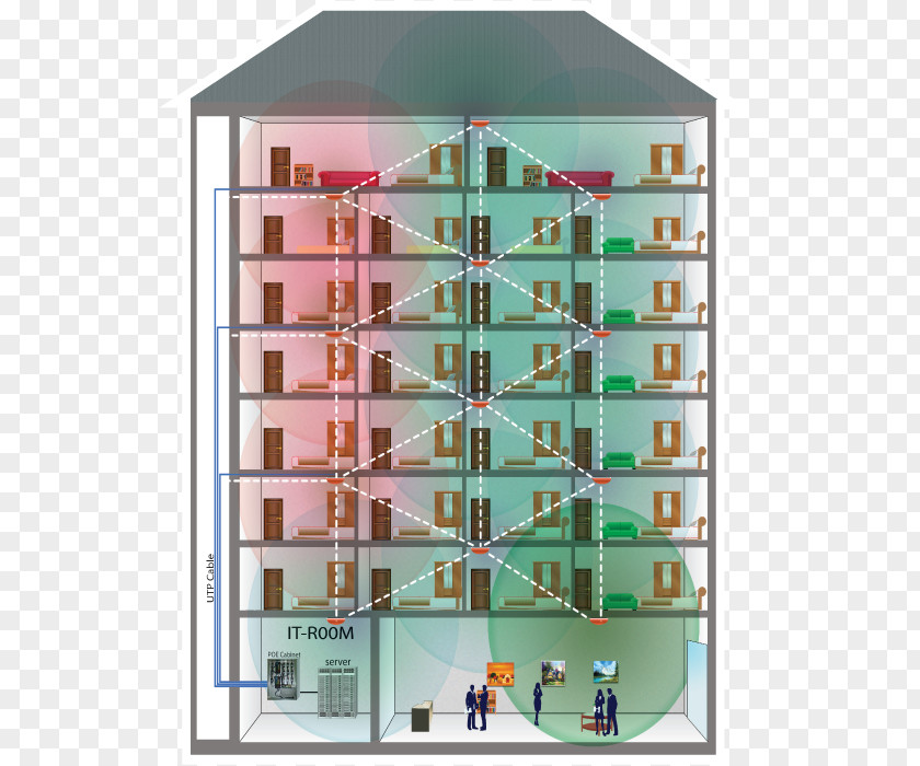 Ji In Cho Wi-Fi Hotspot Hotel Internet Wireless Network PNG