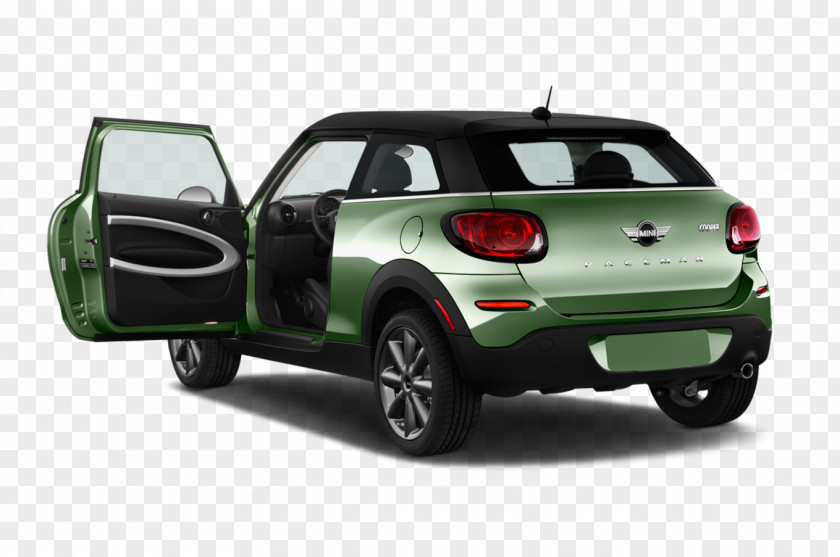 Mini 2015 MINI Cooper Paceman 2013 Car E PNG