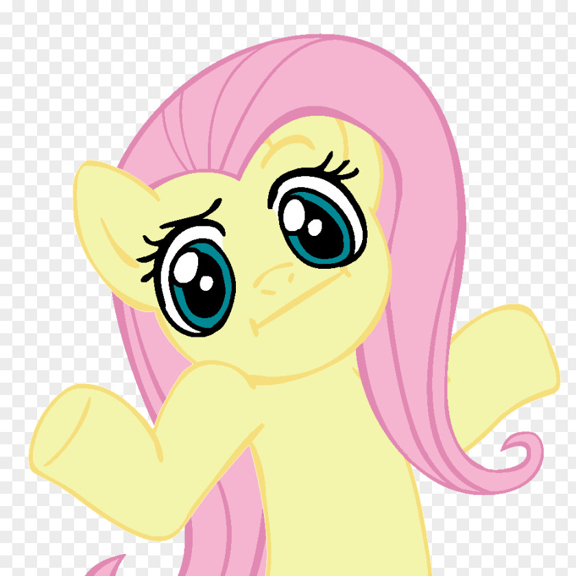 My Little Pony Pinkie Pie Fluttershy Rainbow Dash Applejack PNG