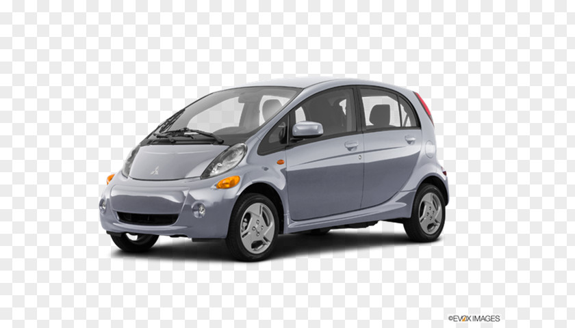 National Highway Traffic Safety Administration 2017 Mitsubishi I-MiEV Car Nissan Electric Vehicle PNG