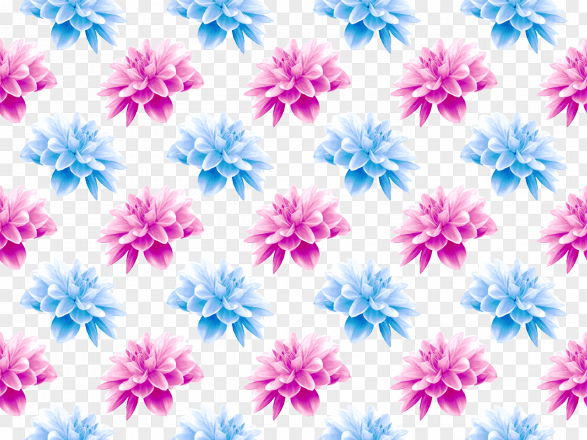 Pattern Flower PNG