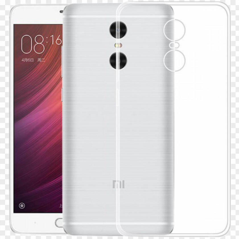 Pros Xiaomi Redmi Note 4 4X Mi 5A PNG