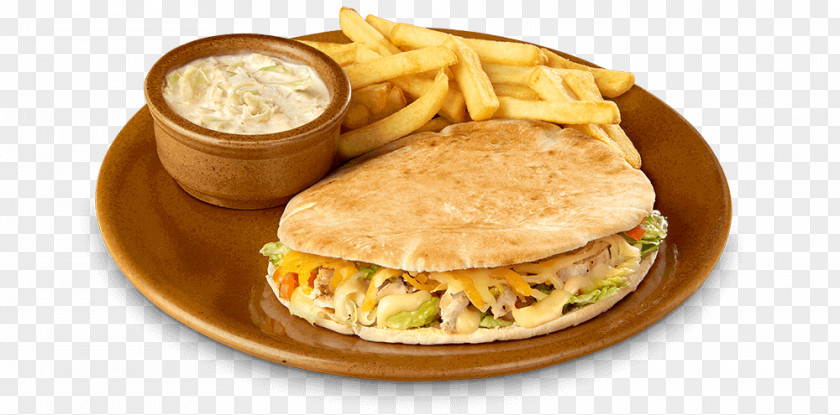 SANDWICH DE POLLO Breakfast Sandwich Fast Food Vegetarian Cuisine Of The United States Junk PNG